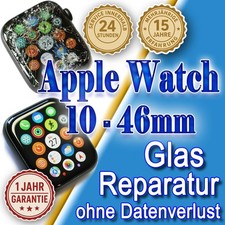 Apple Watch 10 46mm Display