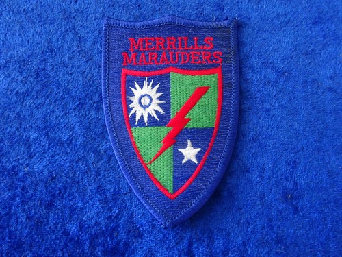 Abzeichen patch 75th ranger - us,