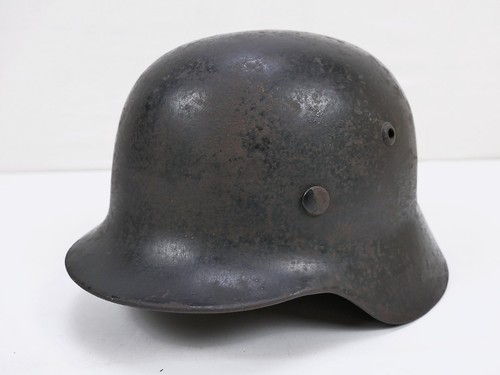 Wehrmacht stahlhelm m35 et64 - wehrmacht,