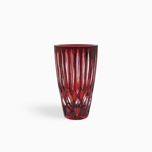 Art deco bleikristall - art,