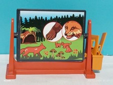 PLAYMOBIL GEWACHSTE SCHIEFER