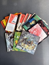 25 Vinyl Singles Schallplatten