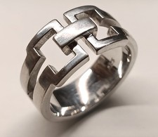 Ring Silber JETTE JOOP  925er
