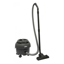 Nilco S 8, Trockensauger