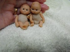 Ooak Handmade Puppenhaus