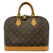 LOUIS VUITTON Alma M51130