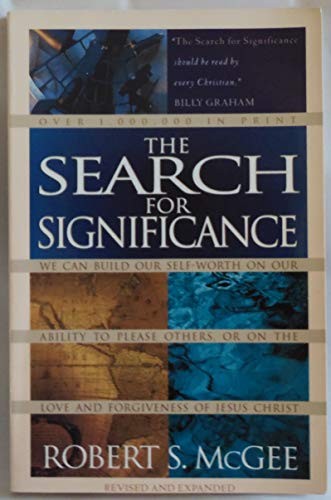 The search for significance - the,