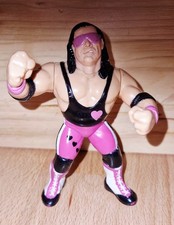 WWF Hasbro Bret Hitman Hart