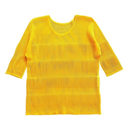 Pleats please halbarm - pleats, oberteil