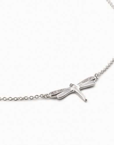 Uno collar lady - collar, "