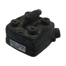 Original Porsche 924 2.0