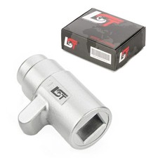 Original LST Reparatur Buchse Armlehne links für VW MULTIVAN TRANSPORTER V T5