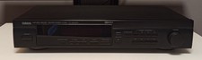YAMAHA TX-590 RDS AM/FM HiFi