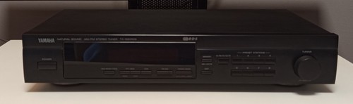 Yamaha 590 rds - yamaha, am/fm