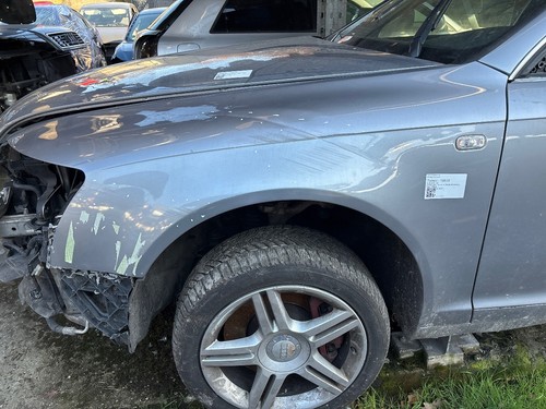 Kotflügel links vorne - , audi