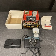 Diana F 162 Flash 120