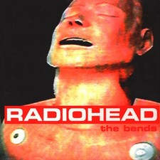 Radiohead - The Bends (Vinyl