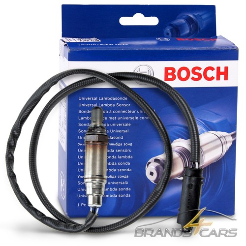Bosch lambdasonde für bmw - lambdasonde,