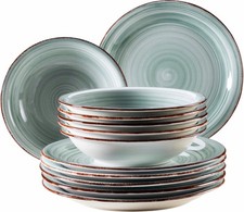 MY HOME Tafelservice Teller