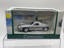 1/43 CARARAMA LOTUS EUROPA