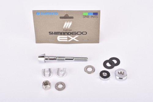 Nos shimano 600ex - shimano,