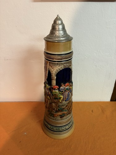 Krug bierkrug mit - 3, l