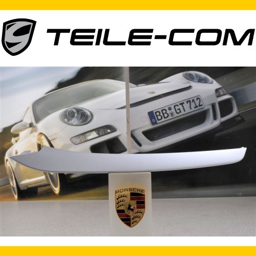 Porsche 981 boxster lamelle - 981, f