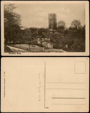 Ansichtskarte Greene-Kreiensen