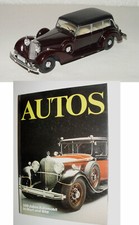 RIO Nr. 22 GROSSER MERCEDES