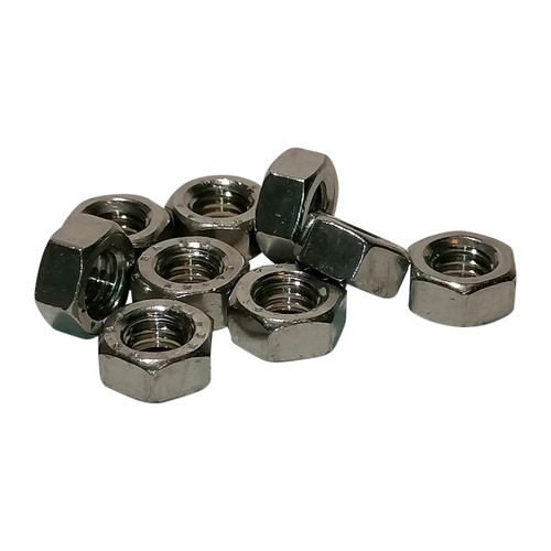 Din 934 muttern edelstahl - 934,