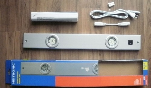Unterbauleuchte heitronic - unterbauleuchte,