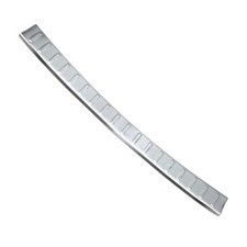 Edelstahl Ladekantenschutz passend für Mercedes E-Klasse S212 T-Modell