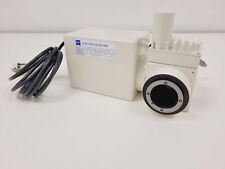 Carl Zeiss Mikroskop 1058-431 Lichtkanal & 1095-490 Umschaltspiegel