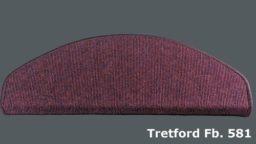 Stufenmatten tretford - stufenmatten,