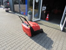 Hako Hamster 700 Kehrsaugmaschine Elektrokehrmaschine Kehrmaschine