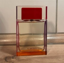 Carolina herrera chic eau - herrera,
