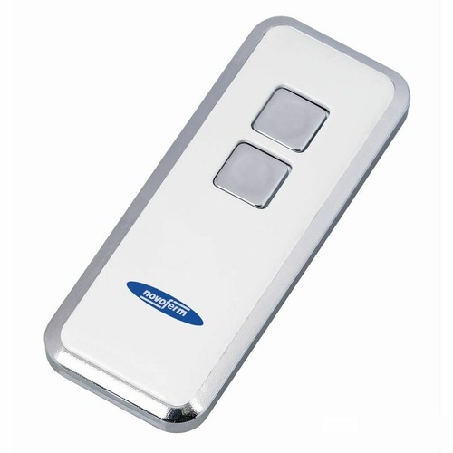 Novotron micro 522 design - novotron,