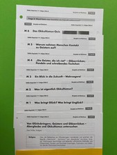 Raabits Hauptschule 7-9 - Von