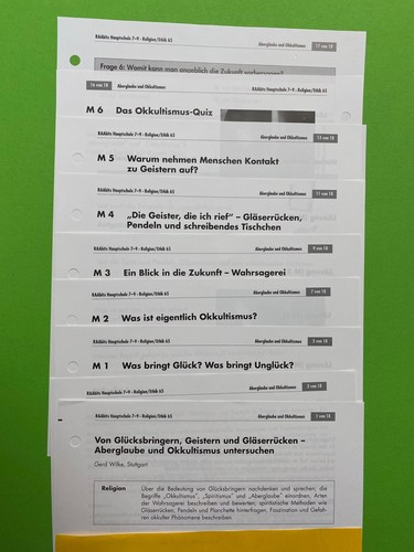 Raabits hauptschule von - 7-9,