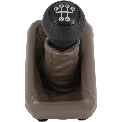 Schaltknauf schaltsack mit - schaltknauf, +