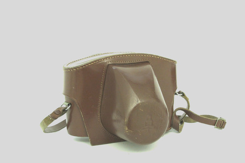 Praktica kameratasche bag - iv,