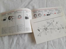 HANDANGELN ROLLE ABU 503-8