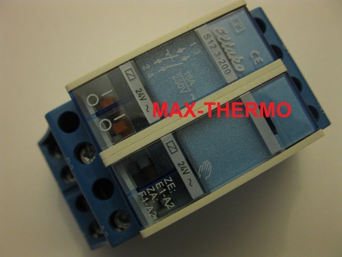Neu eltako s12 200 - s12.3-200, 24v