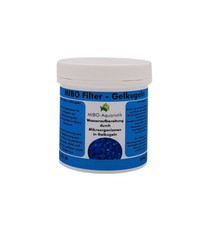 (0,15€/Kugel) MIBO