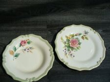 Tiffany Boutique Italy - 2 Servierteller, gebraucht