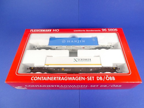 Fleischmann 97 5806 - 97,