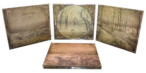Carthaun brachland digi cd - carthaun,