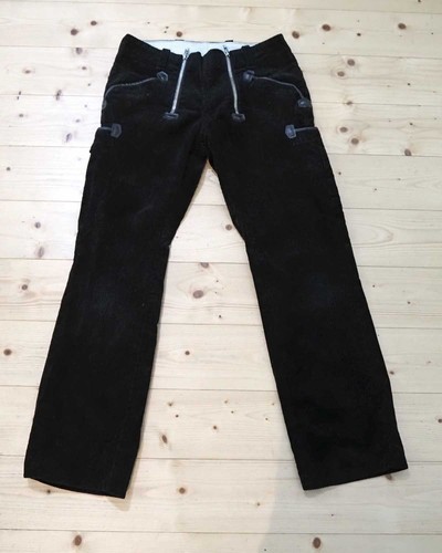 Fhb paul herren zunfthose - fhb,