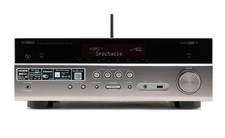 Yamaha RX-V481 A/V Receiver 4k