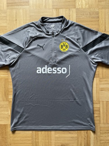 Original bvb dortmund puma - bvb,